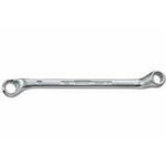 Double ended ring spanner 2 30x34mm, Gedore