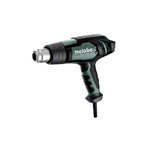 Hot air gun HGE 23-650 LCD, MetaBOX145, Metabo