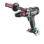Cordless drill BS 18 LTX-3 BL Q I Metal carcass, Metabo