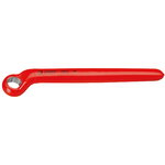 VDE Single ended ring spanner 14 mm VDE 2 E, Gedore