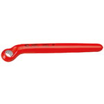 VDE Single ended ring spanner 24 mm, Gedore