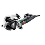 Wall chaser MFE 40 with 2 diamond discs, Metabo
