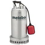 Drainage pump DP 28-10 S Inox, Metabo