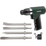 Pneumatic chipping hammer DMH 30 SET, Metabo