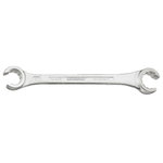 Flare nut spanner 400 8x10mm, Gedore