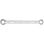 Double ended ring spanner, flat TX 4, Gedore