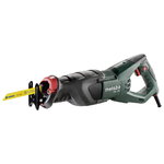 Sabre saw SSE 1100, Metabo