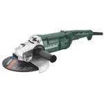 Angle Grinder WE 2200, Metabo