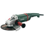 Leņķa slīpmašīna WX 22-230, Metabo
