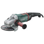 Angle grinder WE 24-180 MVT, Metabo