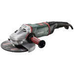 Leņķa slīpmašīna WEA 26-230 MVT Quick, Metabo