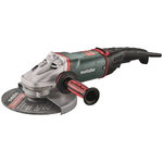 Angle grinder WEPBA 26-230 MVT Quick, Metabo