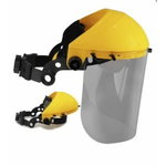 Face shield holder only EP (60700), OTHER