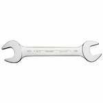 6 9/16X5/8 AF OPEN END SPANNER, Gedore