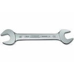 Double open ended spanner set 6-8, Gedore