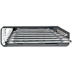 Lehtvõti komplekt 6-22mm+alus H6-8, Gedore