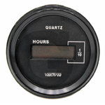 LCD working hours counter, Granit