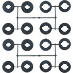 Adapter set AK 32 , Pferd