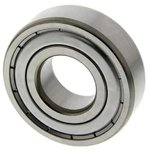 609-2Z/C3&, SKF