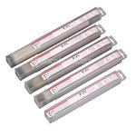 Metināšanas elektrodi Omnia 46 2,5x350mm 1,0kg, Lincoln Electric