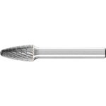 Carbide burr MX NCC RBF 10x20/6 mm, Pferd