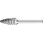 Carbide burr MX NCC RBF 12x25/6mm, Pferd