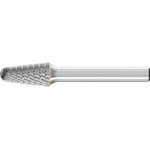 Borfrēze Mx NCC KEL 10x20/6mm, Pferd