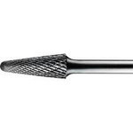 Carbide burr MX NCC KEL 12x30/6mm, Pferd