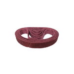 Non-woven grinding belt ScotchBrite 60x533mm medium A MED Re A MED Red, 3M