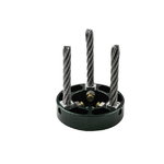 weed brush 130 mm, 20/25,4 mm, Ratioparts