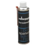 Korrosioonikaitse, 400ml, CFC-vaba, Scheppach