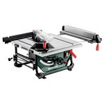 Circular saw TS 254 M, Metabo
