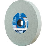 BENCH WHEEL 200x20/32mm P120 BW CN CARBIDE, Pferd