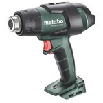 Cordless hot air gun HG 18 LTX 500 18V, carcass, Metabo