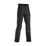 Trousers Outdoor 6106 stretch, black 58, Dimex