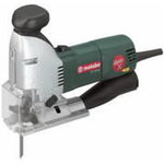 Siaurapjūklis STE 135 Plus, Metabo