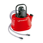 Decalcifying pump ROCAL 20, Rothenberger