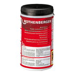 Atkaļķotāja neitralizācijas pulveris, 1 kg, Rothenberger