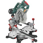 Mitre saw KGSV 72  305mm, Metabo