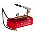 PR30 test pump, 0-30bar, Rothenberger
