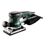 Orbital sander SRE 4350 TurboTec, Metabo