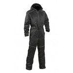 Winter Coverall 6117, black 4XL, Dimex