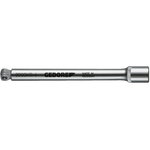 Universāls pagarinājums 1/4'' 2090 KR-6 148mm, Gedore
