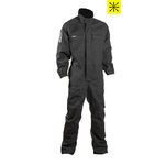 Overall for welders 6122 stretch black 4XL, Dimex