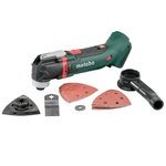 Multifunction cutting tool MT 18 LTX carcass, Metabo