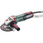 Angle grinder WEPBA 19-150 Quick DS M-Brush, Metabo
