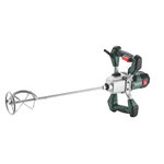 Mixer RWEV 1200-2, Metabo
