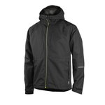 Koorikjope 6147, must 2XL, Dimex