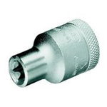 Muciņa Torx E14 n.TX19, 1/2'', Gedore