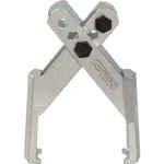 pair of puller legs, KS Tools